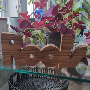 Vintage Propagation Station